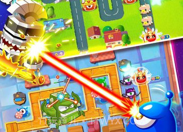 保卫豆豆v1.15截图