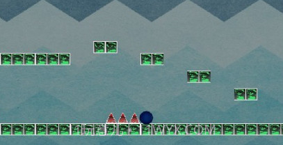 让球滚起来v1.0.17截图
