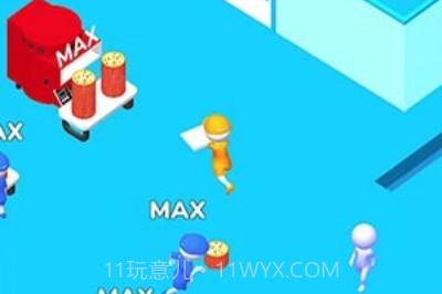 披萨屋v0.15截图