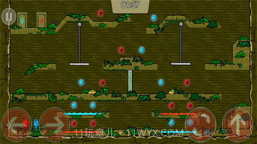 冰火人密室逃亡双人版v2.13截图