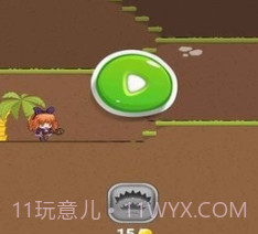 波特丛林之旅v1.19截图