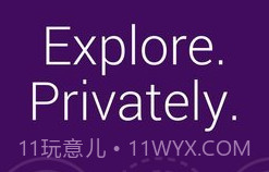Tor安卓浏览器（Tor Browser）v10.0.12截图