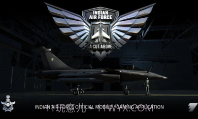 印度空军模拟器v1.5.11截图