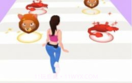 十二星座跑者v1.19截图