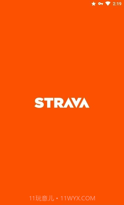 Strava跑步和骑行86.0.14截图