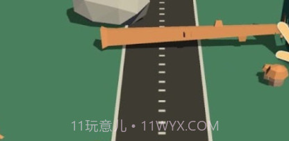 高速竞速v0.19截图