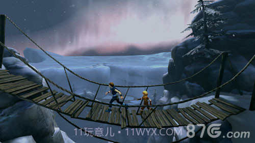 兄弟:双子传说v1.14截图