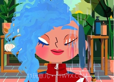 HairSalon4v1.17截图