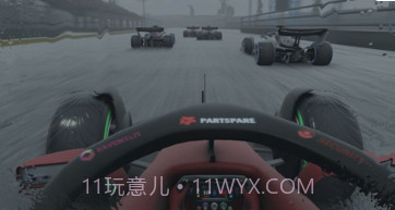 F1方程式赛车v2.17截图