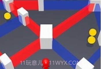 变色迷宫v0.13截图