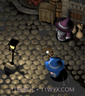 所罗门法师v1.18截图