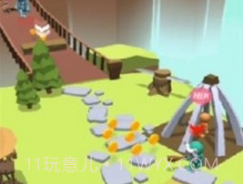 史诗小队粉碎敌人v0.0.20截图