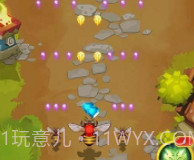 猪猪侠大作战v2.7.15截图