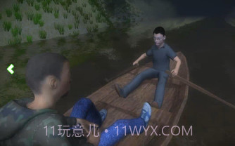 河流旅行v1.2.15截图