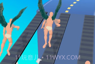 合并动物3DV1.0.15截图