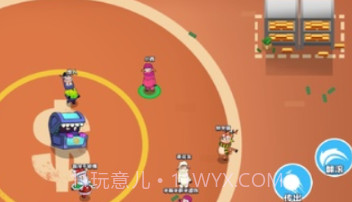 这局稳了v1.14截图