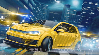 3D超级驾驶v2.0.12截图