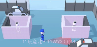 监狱破坏v9.20截图