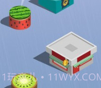 开心跳跳跳v3.19截图