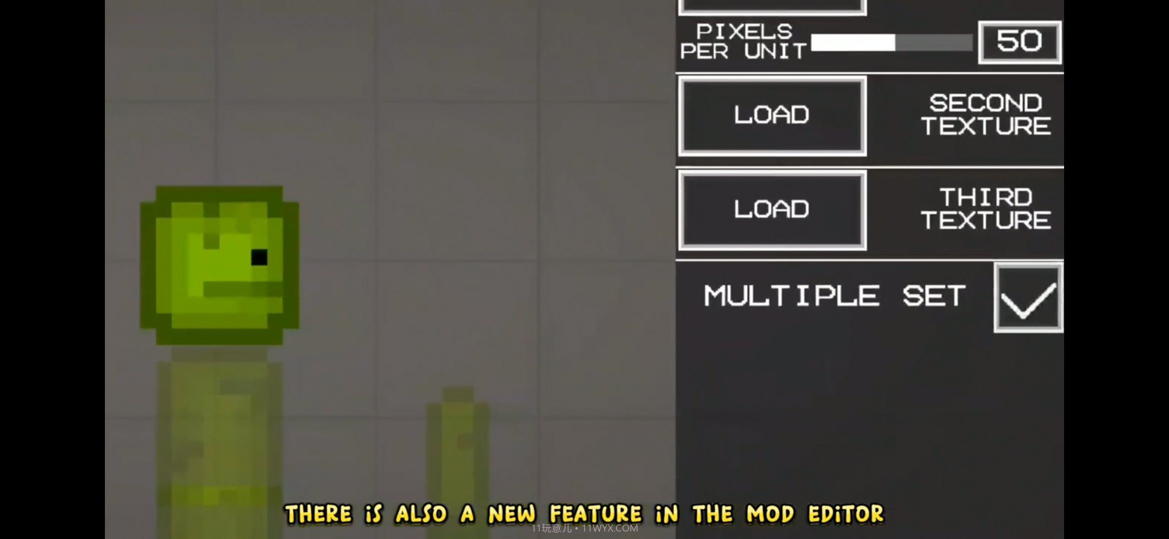 甜瓜游乐场18.0版本(自带模组)v9.3.14截图