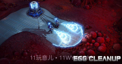 火星行动2v1.0.16截图