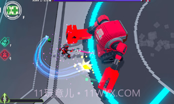 星际角斗场v1.2.20截图