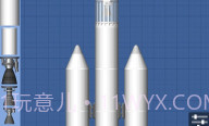 Spaceflight SimulatorV1.16截图