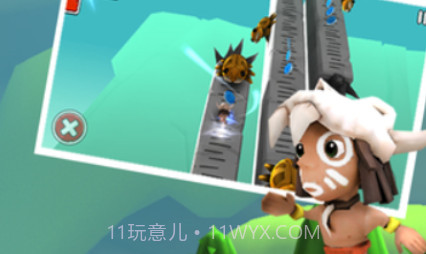 印第安大冒险2v1.4.14截图