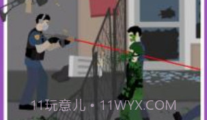 战地射击模拟器2内置菜单版V1.14截图