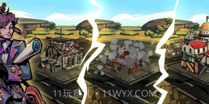 丧尸瘟疫模拟器v1鐎瑰宕渧1.16截图