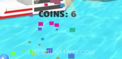 灵魂奔跑v0.22截图