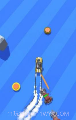 不漂移就会死0.0.47截图