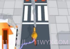 水泥罐车修路v1.22截图