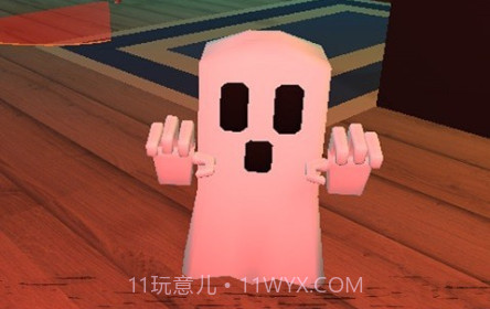 吓死宝宝v1.0.20截图