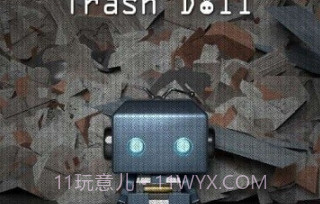 垃圾玩偶v1.19截图