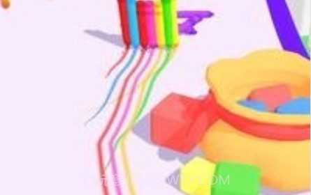 铅笔冲刺v1.0.19截图