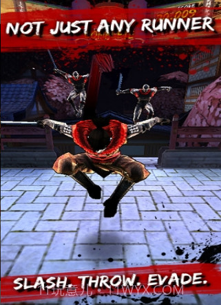 Yurei Ninjav1.11截图