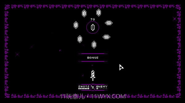 SWORDSHOT1.14截图