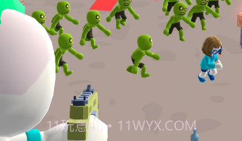 巨型猎人v1.0.15截图