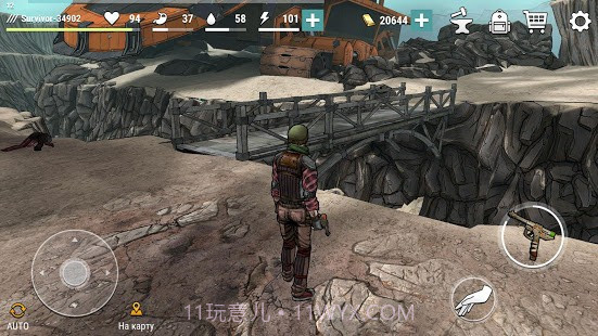 暗黑之日无限金币版v1.1.12截图