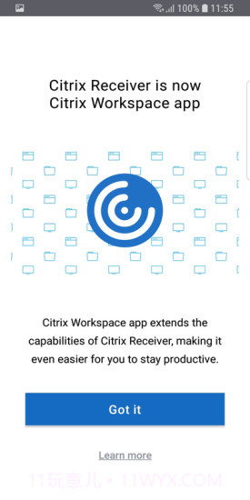 Receiver Beta3.3.49截图