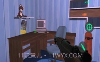 消灭伪装外星人v1.0.14截图