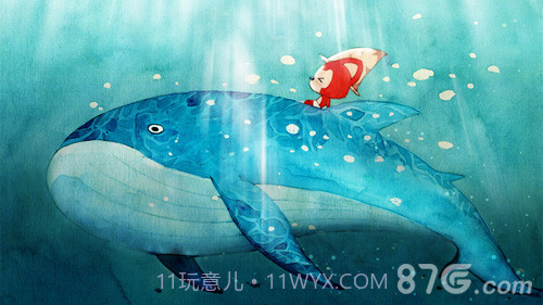 阿狸：时空物语手机版1.15截图