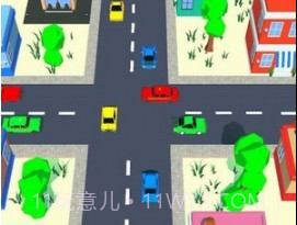 交通循环v1.21截图