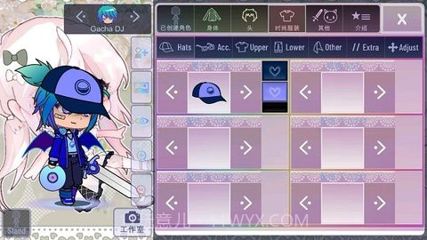 加查幻境（Gacha Nox）1.1.12截图