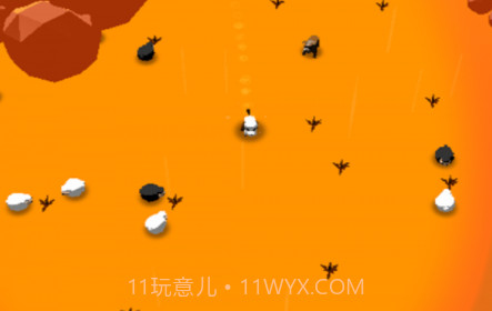 萌犬赶羊益智3Dv1.17截图