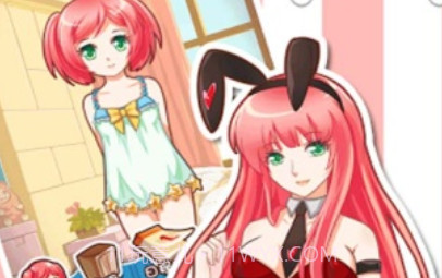 爱养成APPv3.11截图
