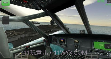 驾驶黑鹰直升机v1.1.16截图