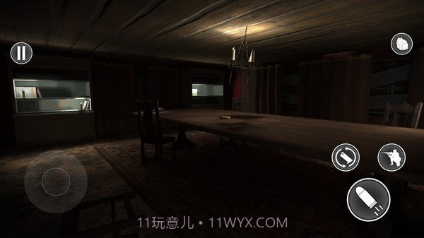 被遗弃的豪宅v1.22截图