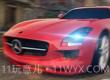 真实汽车锦标赛v1.0.9.22截图